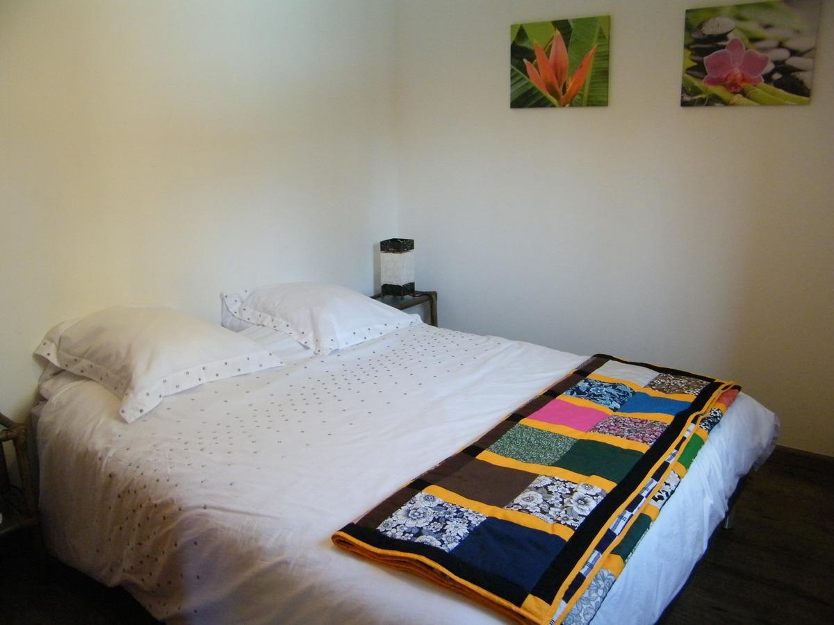 Geranium Et Manguier Guest House Saint-Gilles-les Hauts 외부 사진